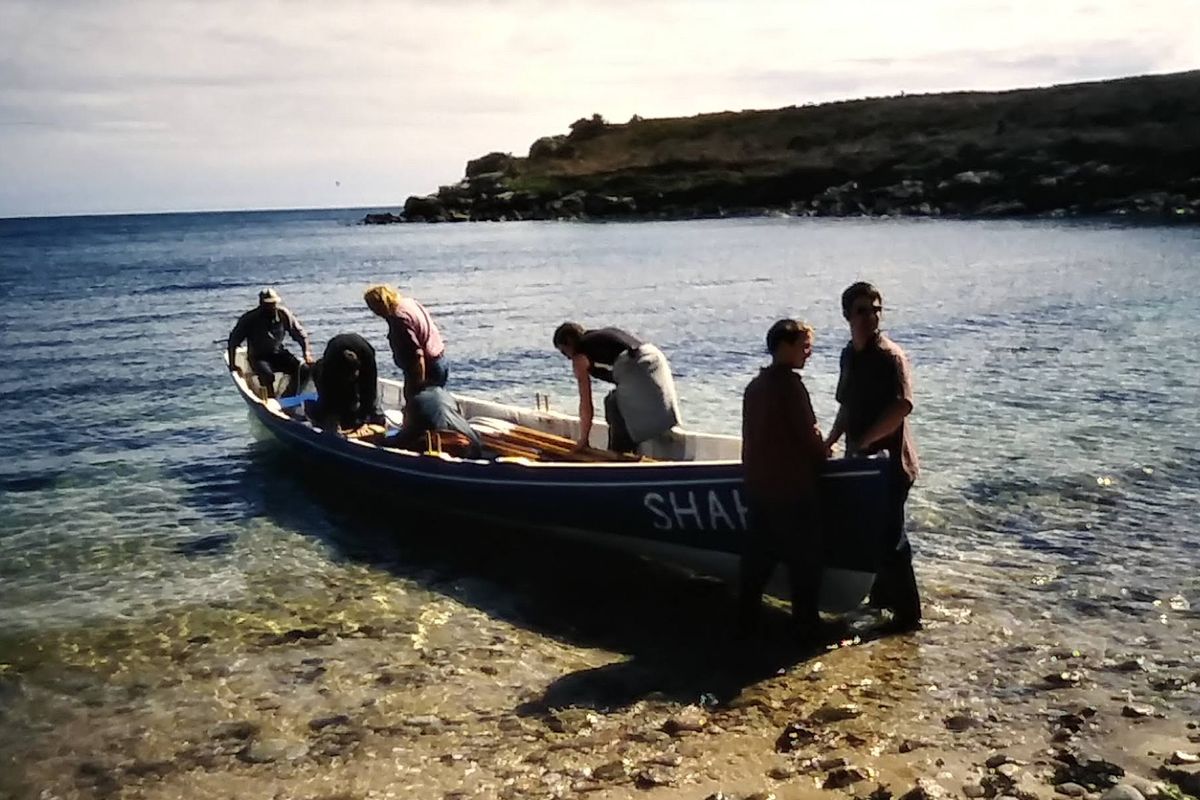 What is Gig Racing?