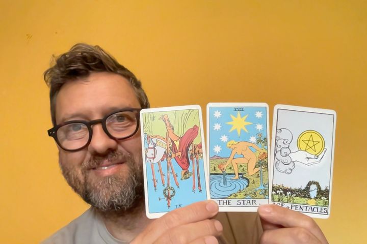 July Full Moon Reading: Defeatism Gives Way to Healing, Inner Peace, and Abundance (Public)