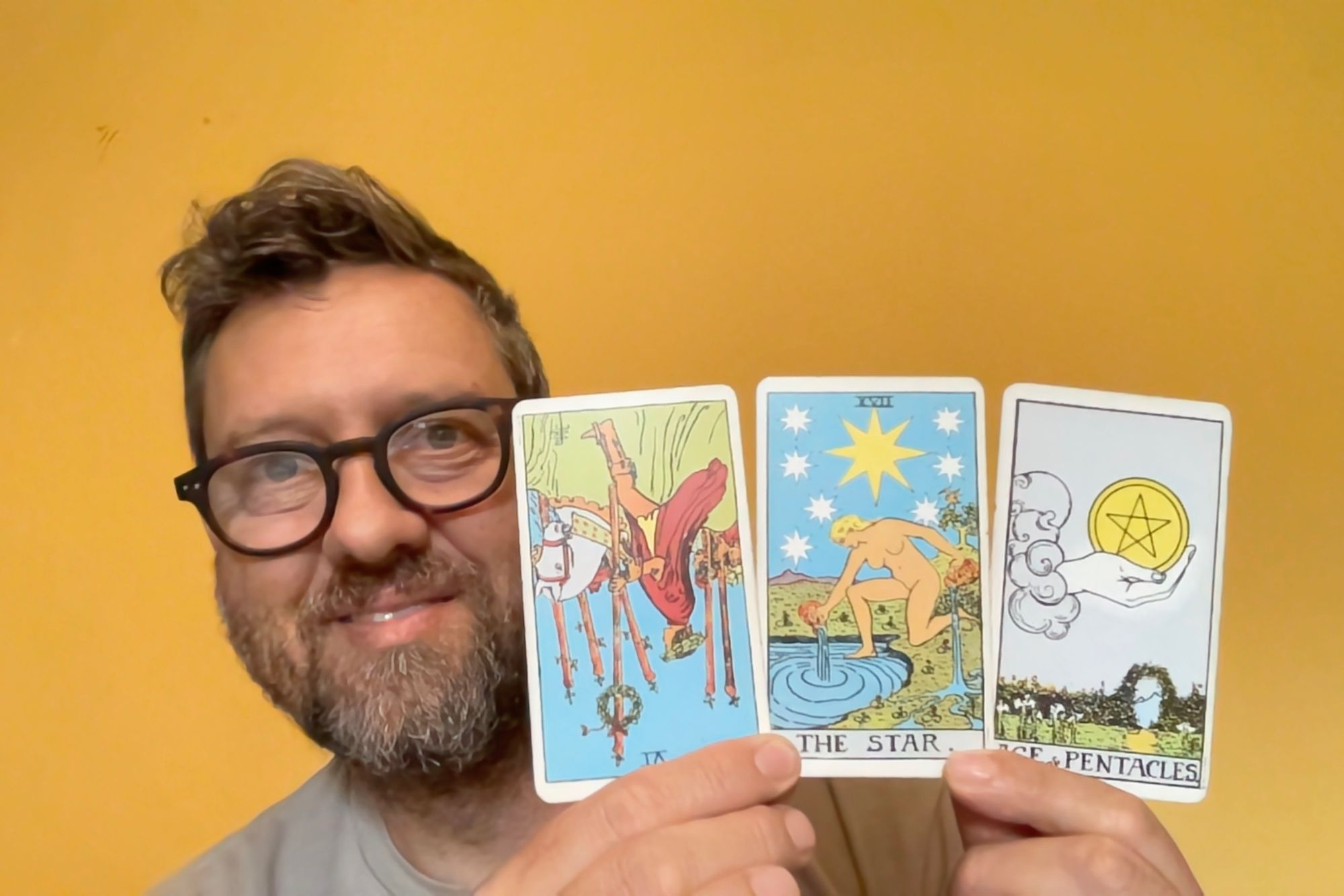 July Full Moon Reading: Defeatism Gives Way to Healing, Inner Peace, and Abundance (Public)