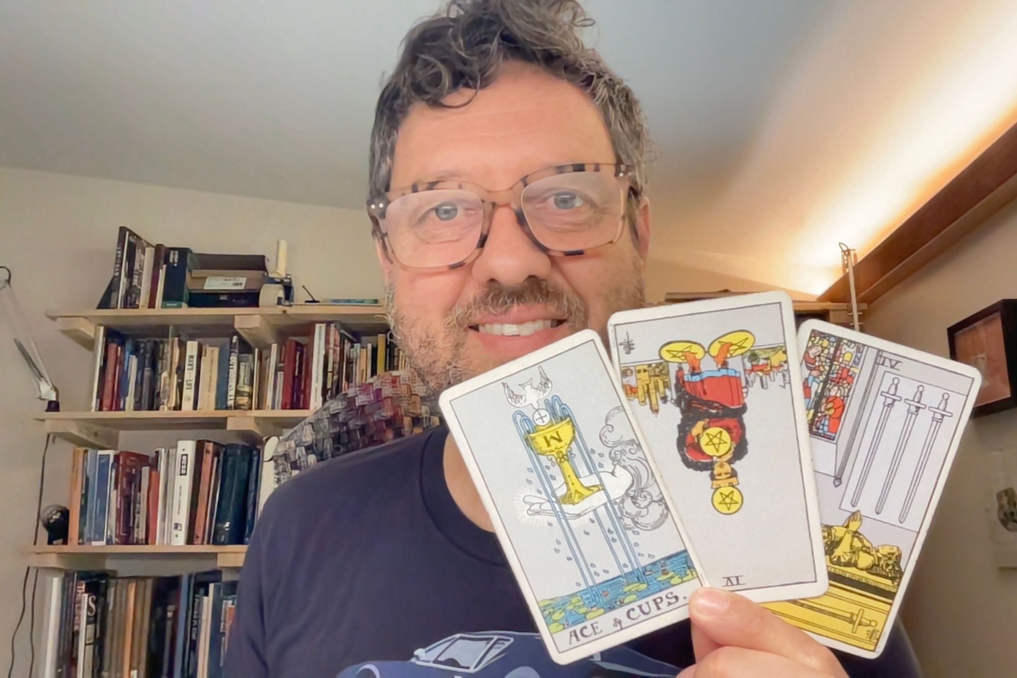 August Full Moon Reading: The Gift of Love Leads to Generosity then Withdrawal (Public)